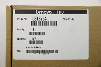 Lenovo EthernetX520-DA2 Ethernet Intel Board 03T8764