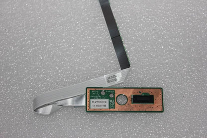 Lenovo LB48 W/Cable Fingerprint FPR Board 90000221