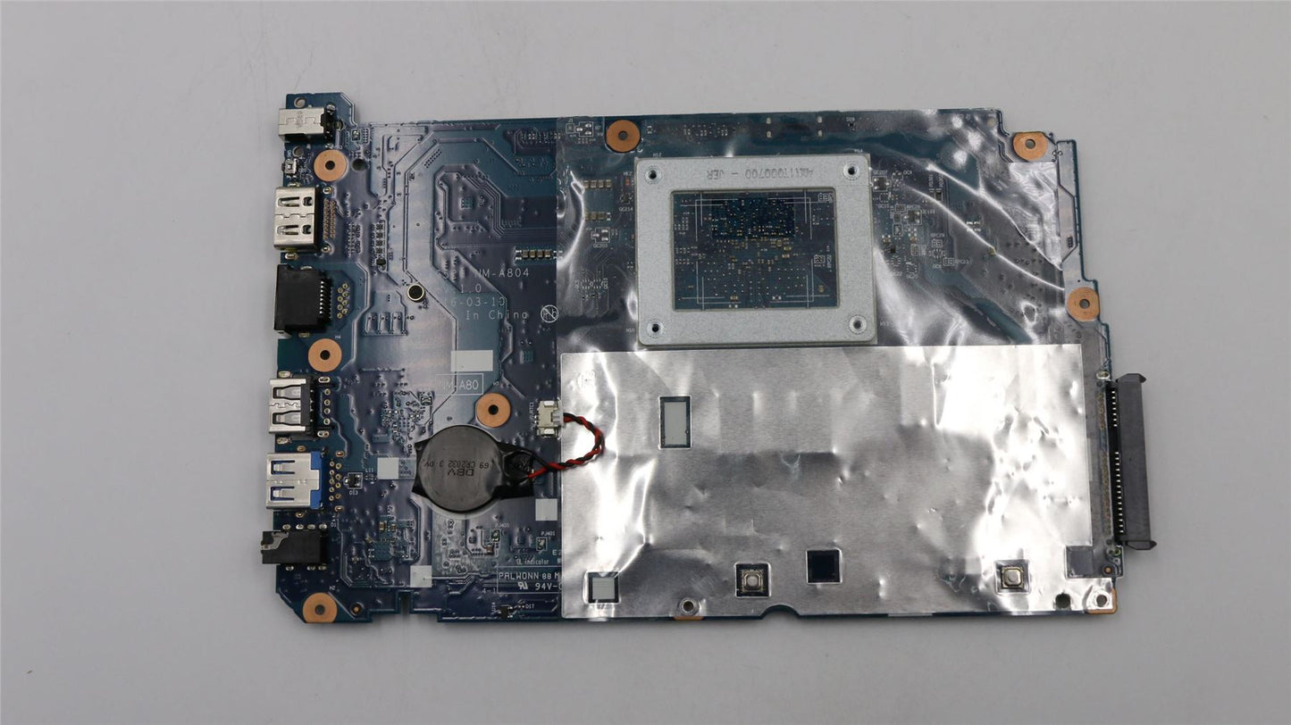 Lenovo IdeaPad 110-15IBR Motherboard Mainboard UMA 4GB 5B20L46220