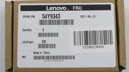 Lenovo ThinkCentre M92 M92p M72e SATA Power Adapter Cable 54Y9343