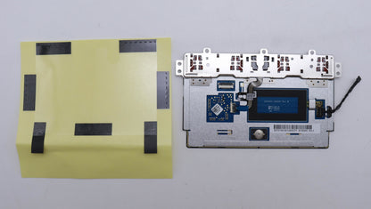 Lenovo CS22_CP,MLR,BK,NFC,SRX,EL Touchpad NFC Board 5T61Q50267