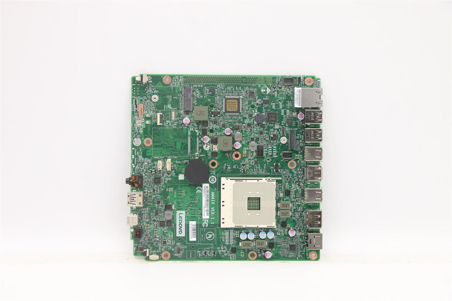 Lenovo ThinkCentre M75q Gen 2 Motherboard Mainboard 5B20U54843