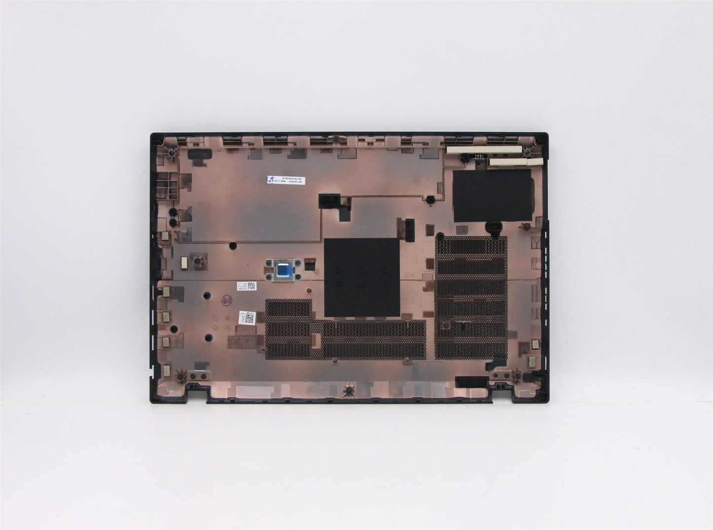 Lenovo ThinkPad T15p Gen 1 Bottom Base Lower Chassis Cover Black 5CB0Z69138