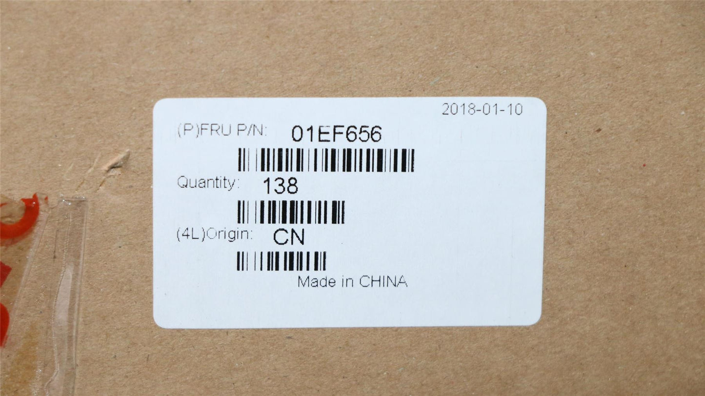 Lenovo MECHANICAL IO USB GASKET,AIO 510S 01EF656