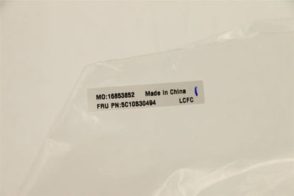 Lenovo Function Board Cable L 82QG 5C10S30494