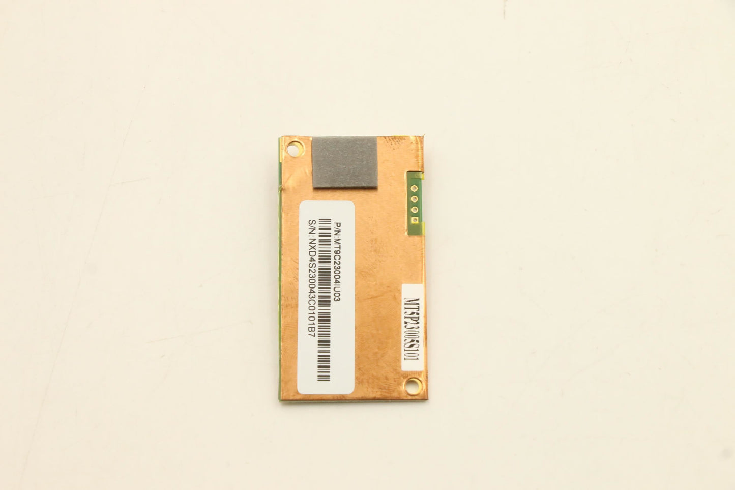 Lenovo B520 TOUCH CONTROL Board 90002346