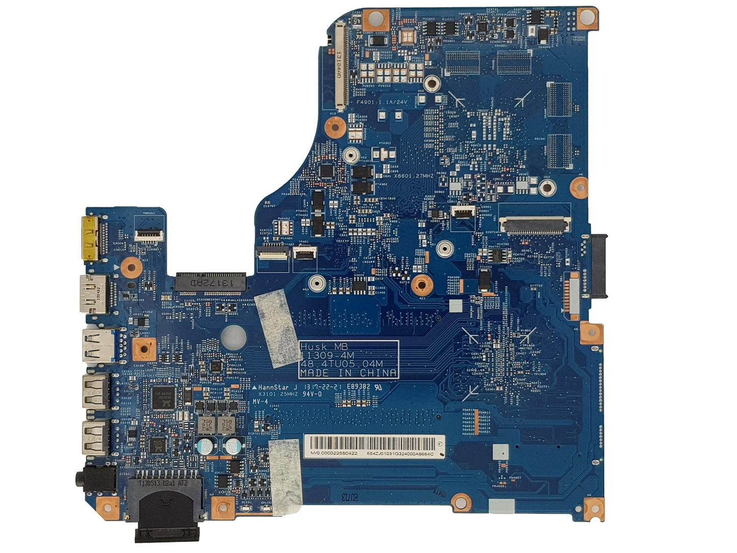 Acer Aspire V5-571P Motherboard Mainboard NB.M4911.006