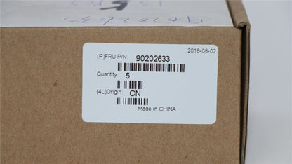 Lenovo C540 Touch Power Button Board Cable 90202633