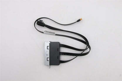 Lenovo MECH_ASM Front USB3.0cable w/bracket 04X2303