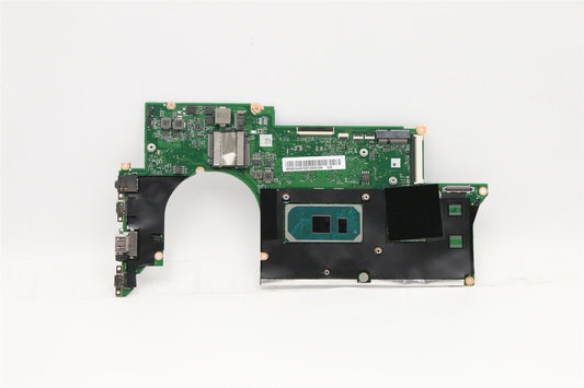 Lenovo Yoga 7-15IIL05 Motherboard Mainboard UMA intelI71065G7 16G 5B20S43973