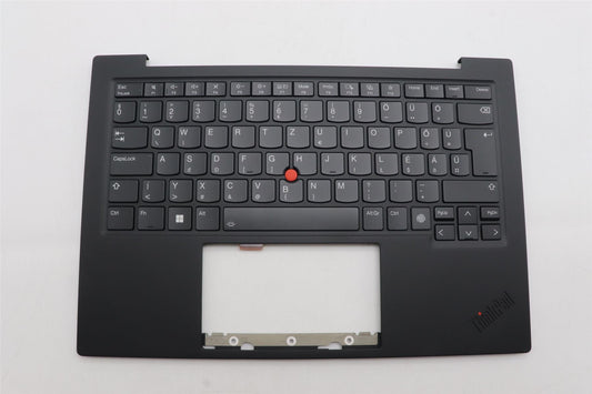 Lenovo MECH_ASM GRP_KBD_BZL_HUN_WL_DB_LTN 5M11N61133