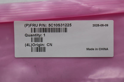 Lenovo L 83K0 MGE M/B-EDP eDP Cable 5C10S31225