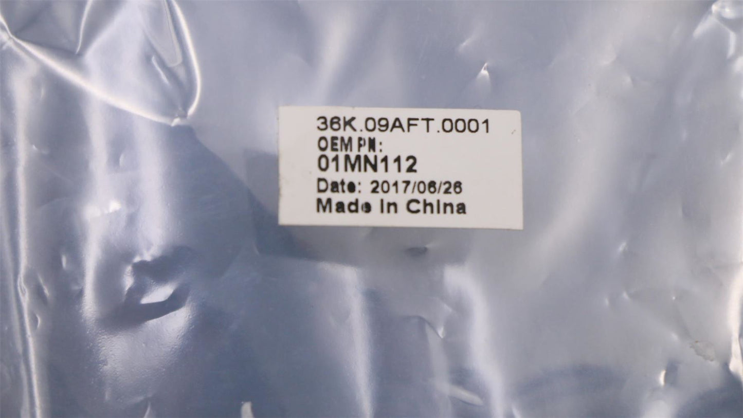 Lenovo RUBBER RUB_FOOT_LDF1_25L 01MN112