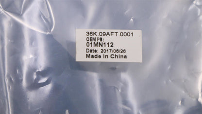 Lenovo RUBBER RUB_FOOT_LDF1_25L 01MN112