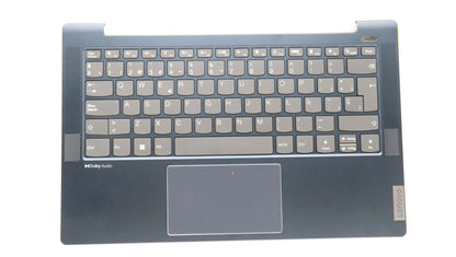 Lenovo UpperCaseASM_SPA C82SD ALAB FPNBL 5CB1J08731