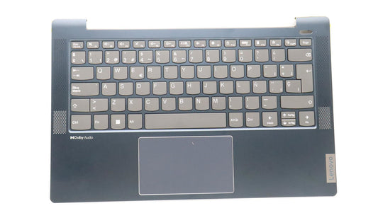 Lenovo UpperCaseASM_SPA C82SD ALAB FPNBL 5CB1J08731