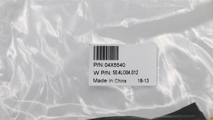 Lenovo ThinkPad T540p W540 W541 Cable Lcd Screen Display LED 04X5540