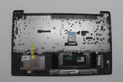 Lenovo Upper Case ASM_GER L 83E6AG NBL 5CB1N95426