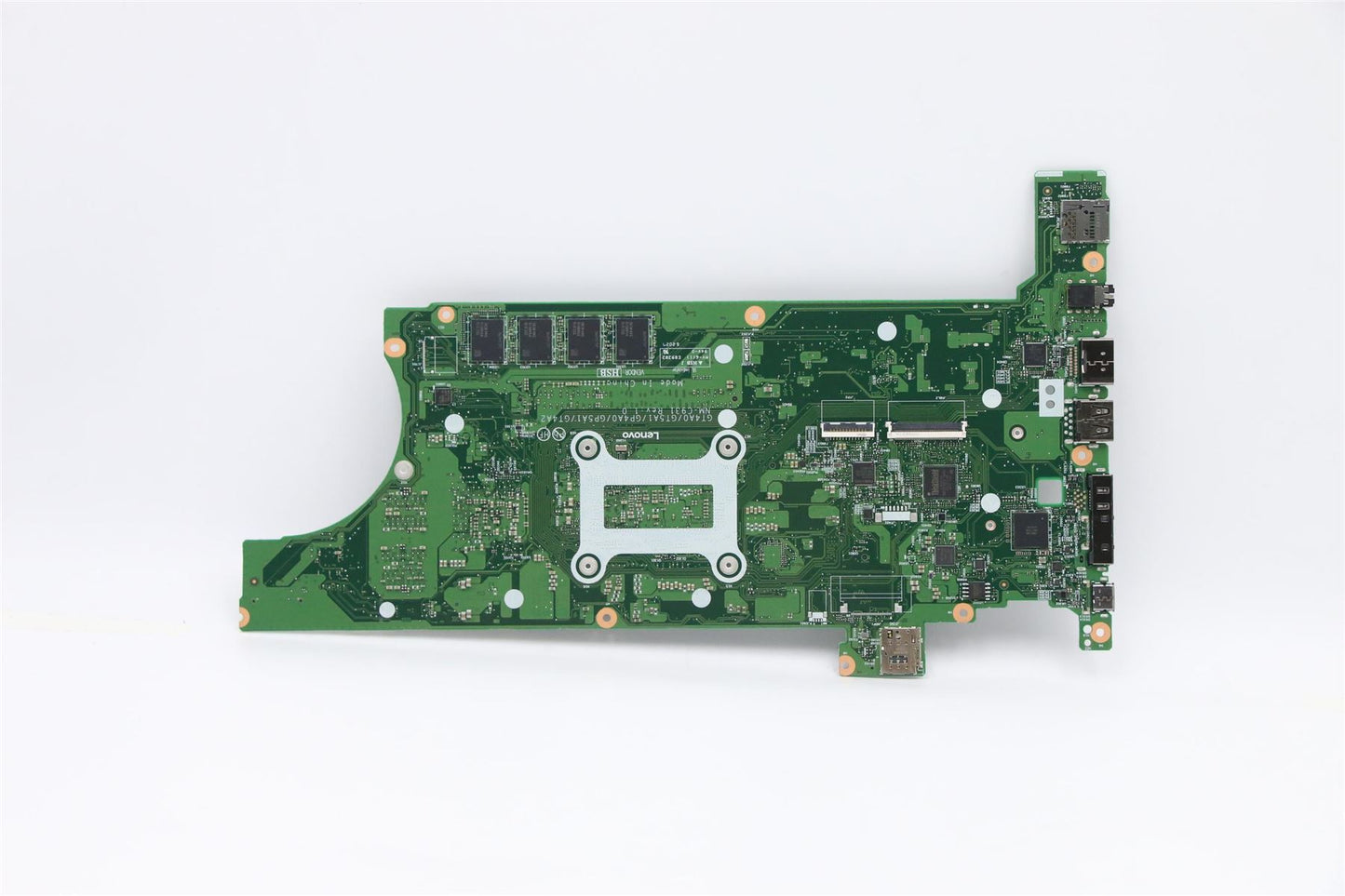 Lenovo ThinkPad T15 T14 Gen 1 Motherboard Mainboard DIS intelI710610U 5B20Z46057