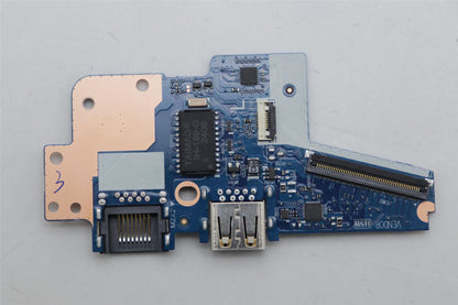 Lenovo PCBA IO/B NSF942 LE622 W/FPR 5C51J62795