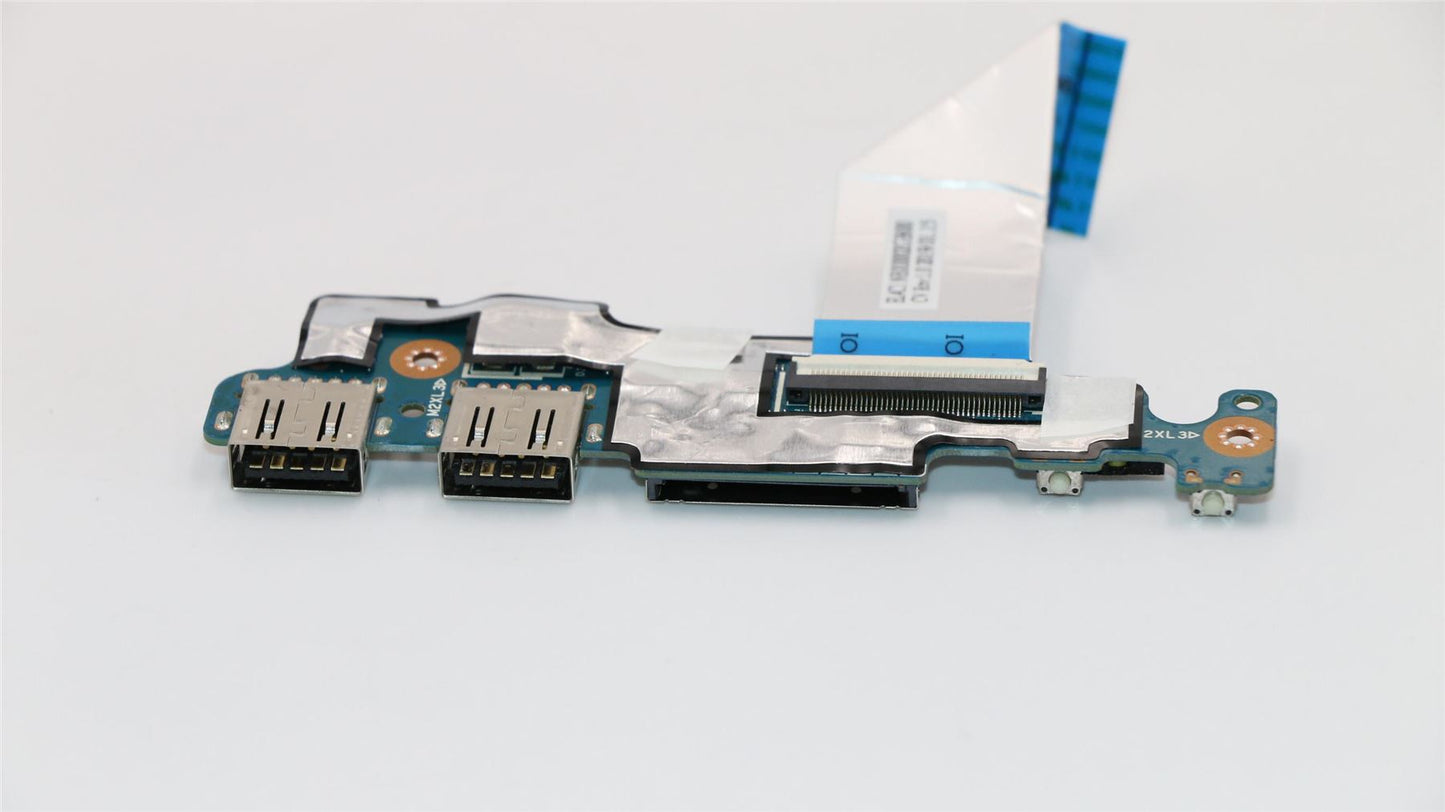 Lenovo Flex C340-14IWL C340-14API 14IWL 14API Power Board 5C50S24892