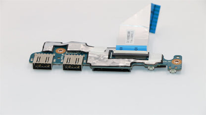 Lenovo Flex C340-14IWL C340-14API 14IWL 14API Power Board 5C50S24892