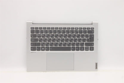 Lenovo COVER Upper Case ASM_BUL L82NH LIG_SR 5CB1C90590
