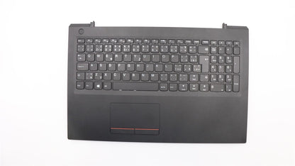 Lenovo V110-15AST V110-15IAP V110-15IKB Keyboard Palmrest Top Cover 5CB0L78392