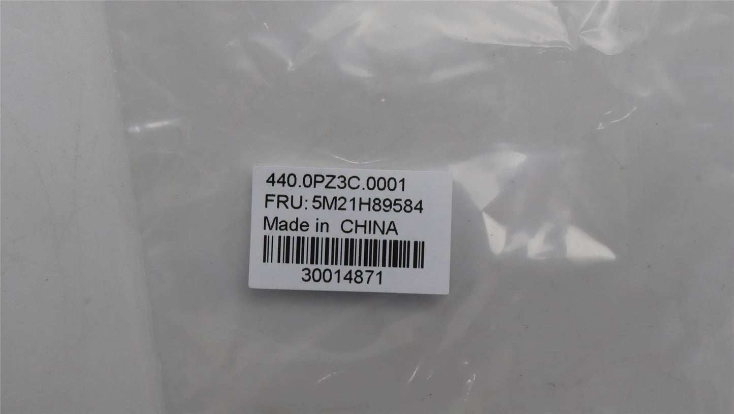 Lenovo MECHANICAL FRU Cu-foil, IR-CAMERA,Golem 5M21H89584