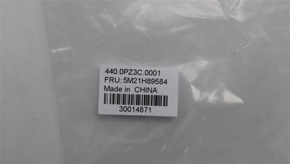Lenovo MECHANICAL FRU Cu-foil, IR-CAMERA,Golem 5M21H89584