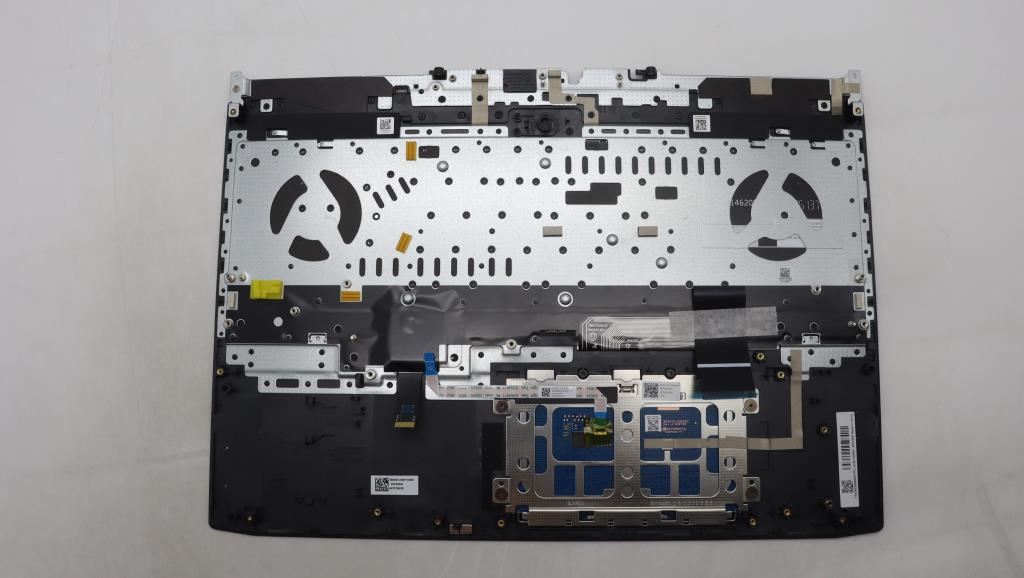 Lenovo UpperCase ASM_SWS C82SBRGB BLA 5CB1J50992