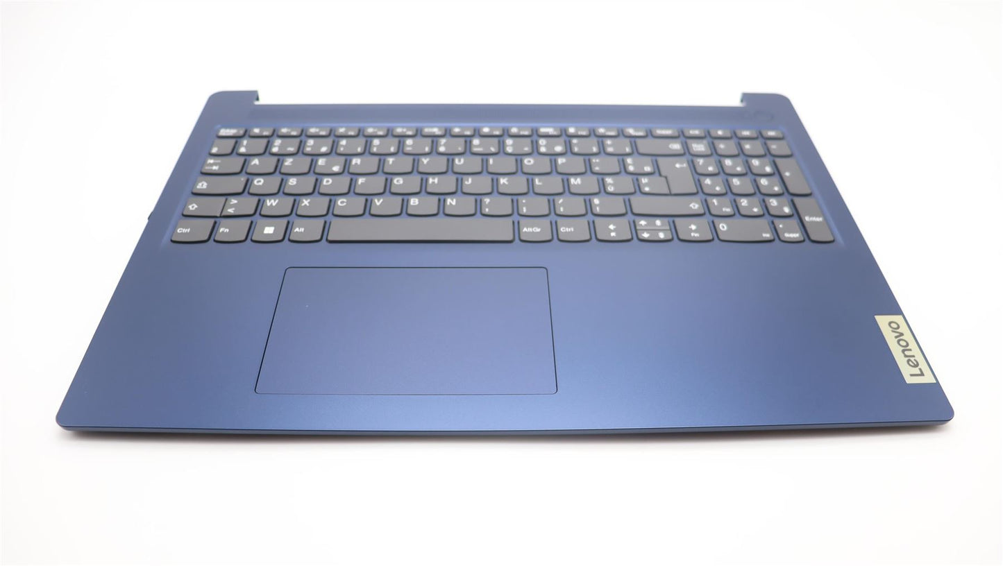 Lenovo IdeaPad 3 16ABR8 Palmrest Cover Touchpad Keyboard French 5CB1L14929
