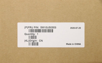 Lenovo ODD housing 5M10U50353