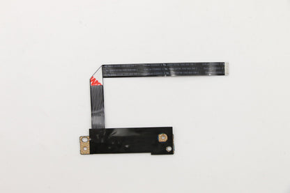 Lenovo PIWG1 UMA W/FFC 455NI738L21 Power FFC Board 11013162