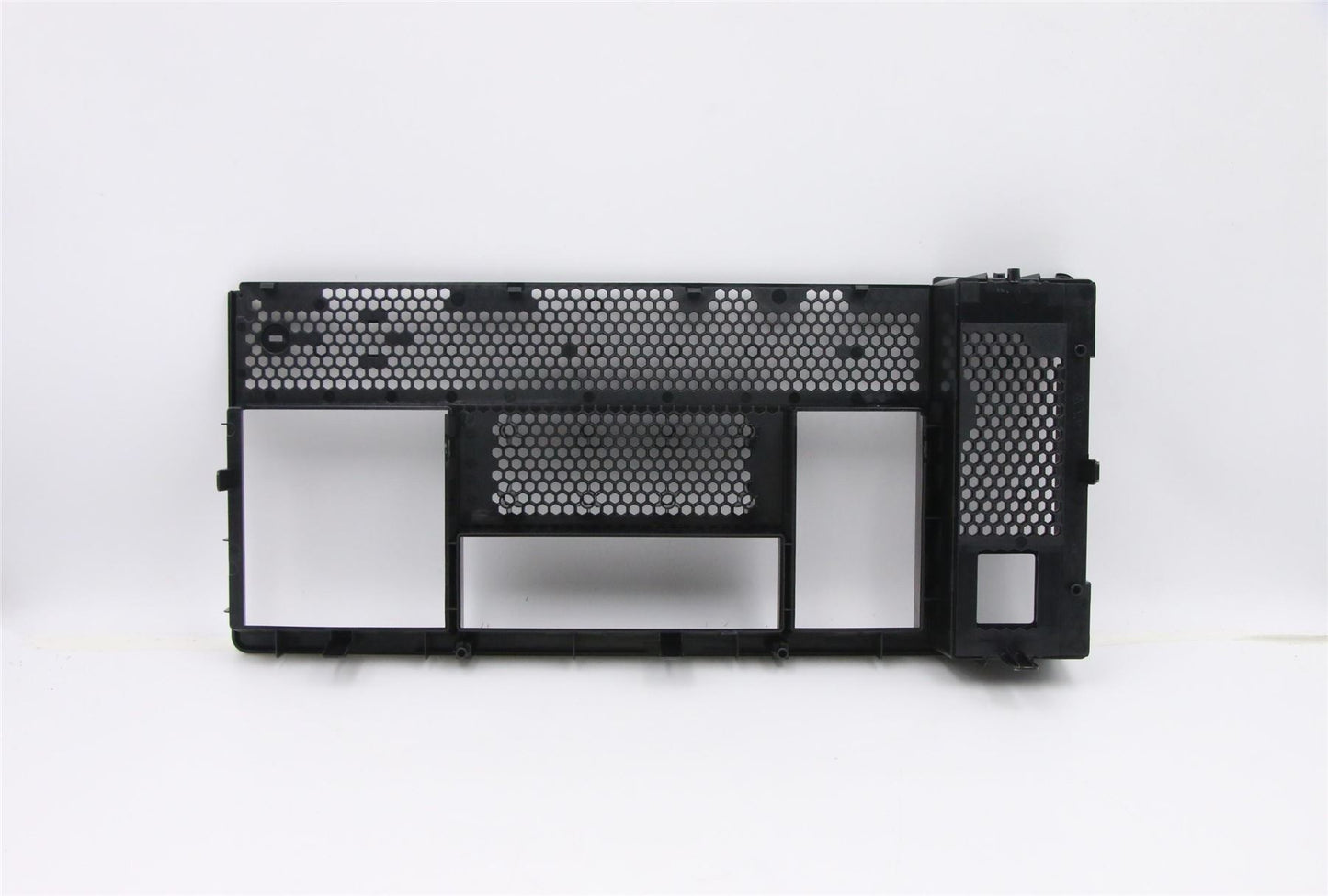 Lenovo ThinkStation P900 P910 Rear Tower Back backcover Bezel Black 03T8778