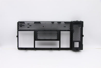 Lenovo ThinkStation P900 P910 Rear Tower Back backcover Bezel Black 03T8778