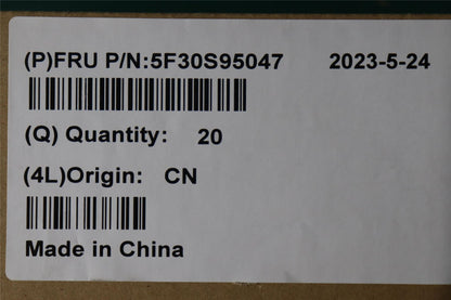Lenovo FingerPrintModule C 82Y3White 5F30S95047