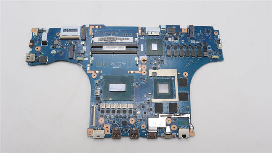 Lenovo Legion 5 16IRX8 Motherboard Mainboard DIS INTELI913900HX 5B21L30088