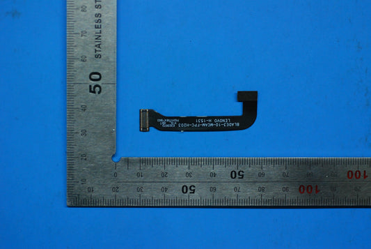 Lenovo blade3 10;MainCamera FPC;0.15mm;HongXin FPC Camera Board SF78C02031