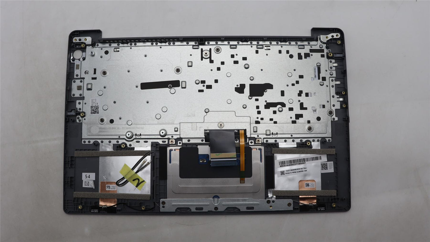 Lenovo COVER Upper Case ASM_UKE L 83EQFP AG 5CB1M46200