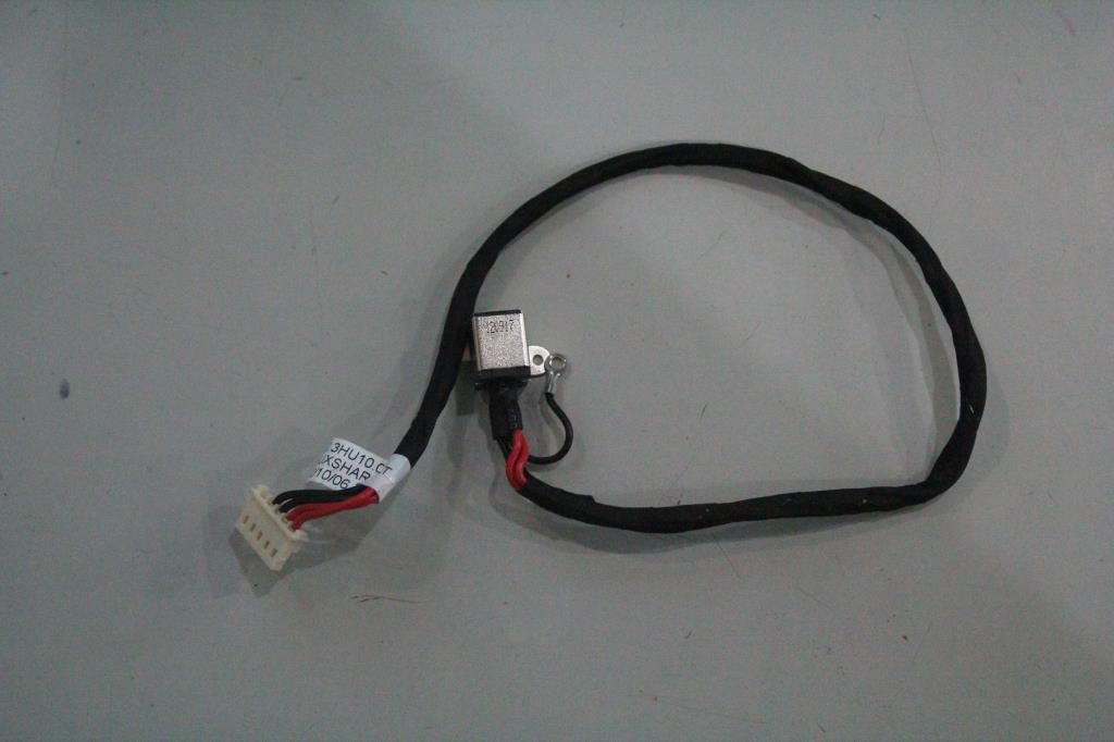 Lenovo C345 DC-IN DC In Power Jack Cable 90201644