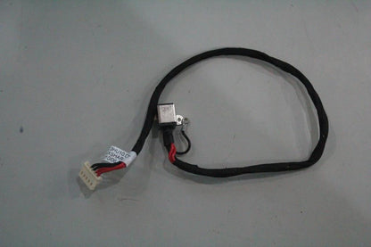 Lenovo C345 DC-IN DC In Power Jack Cable 90201644