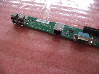 Lenovo W Topeka Rear GA I/O Board 11200103