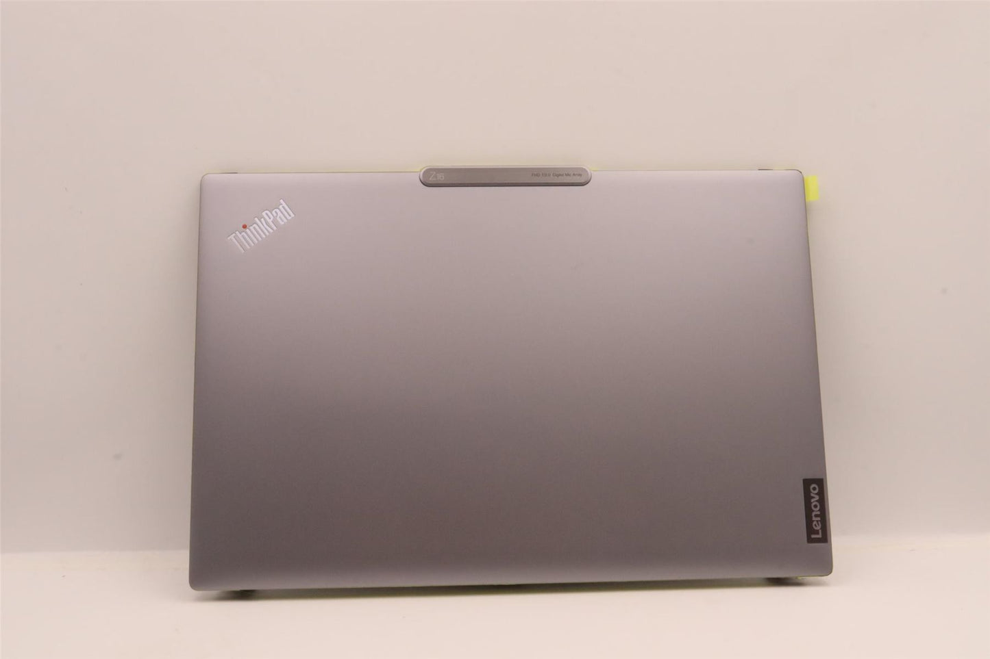 Lenovo MECH_ASM 16WUXGA,AG,HYB,AUO 5M10V75659