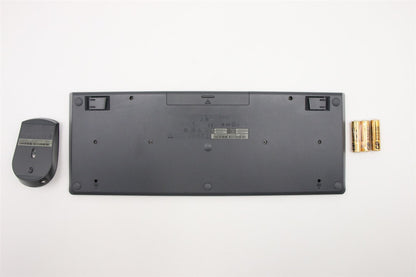 Lenovo WL KM GY_GYW TUR 179, Primax Turkish Keyboard 5KM0U87464
