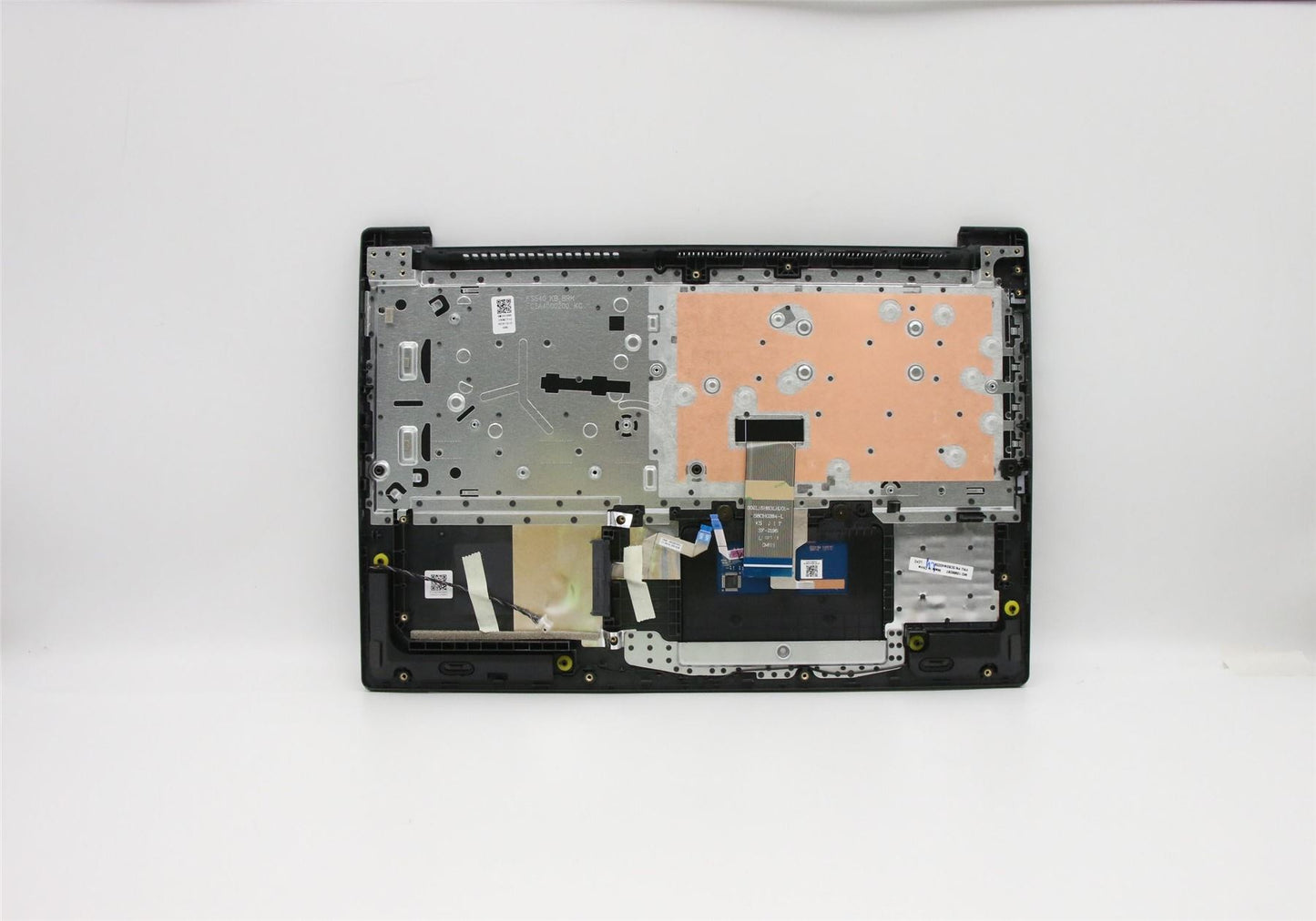 Lenovo Upper Case ASM_US L81VDIMRBKD 5CB0W43239