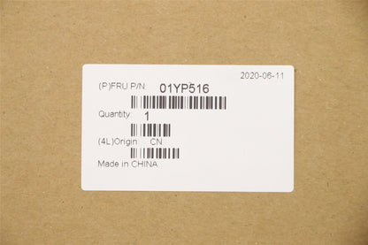 Lenovo ThinkPad T480s L480 L380 L390 L490 T490 T495 Keyboard Estonian 01YP516