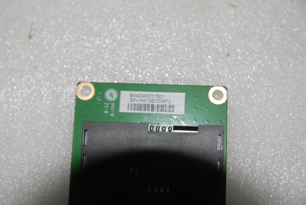 Lenovo B320 B CAS Module Card Board 90000422