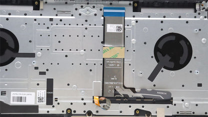 Lenovo Upper Case ASM_ITA H 82SN CLGY DIS 5CB1J08765