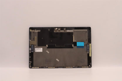 Lenovo LCD Cover WT 82TQ ASM hinge&SB 5CB1J10644